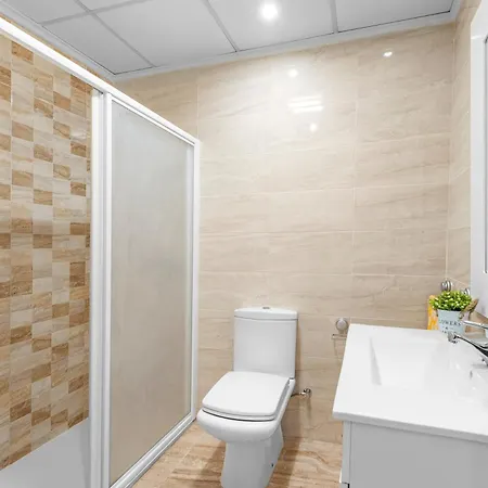 Delmar23 Alpstuga Torrevieja