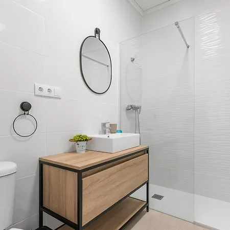 Alpstuga Delmar23 Torrevieja