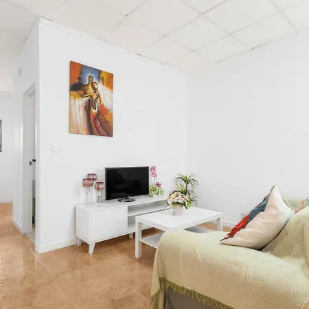 Delmar23 Alpstuga Torrevieja