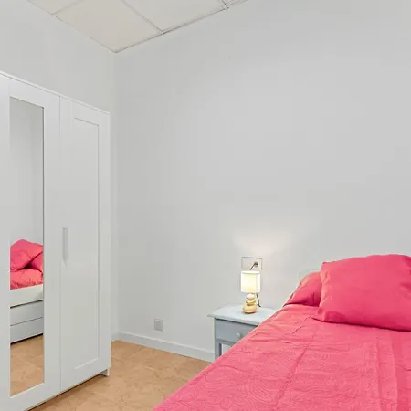 Delmar23 Alpstuga Torrevieja